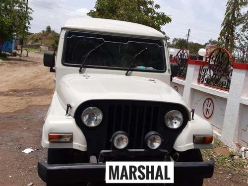 Used Mahindra Marshal 2000 MT for sale at low price