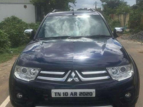 2015 Mitsubishi Pajero AT for sale