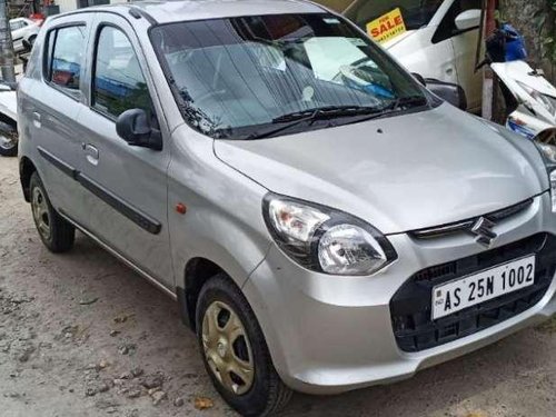 Used Maruti Suzuki Alto 800 LXI 2016 MT for sale 