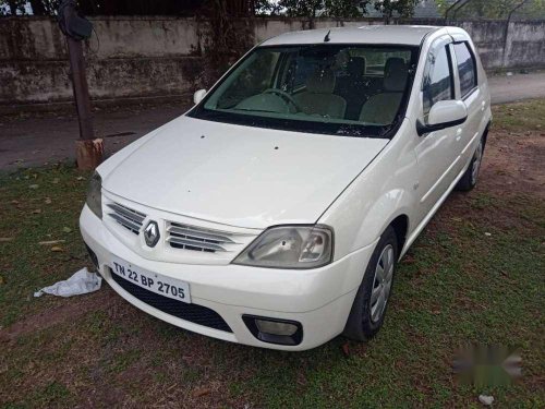 Used Mahindra Renault Logan 2011 MT for sale at low price