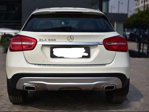 2016 Mercedes Benz GLA Class AT for sale 