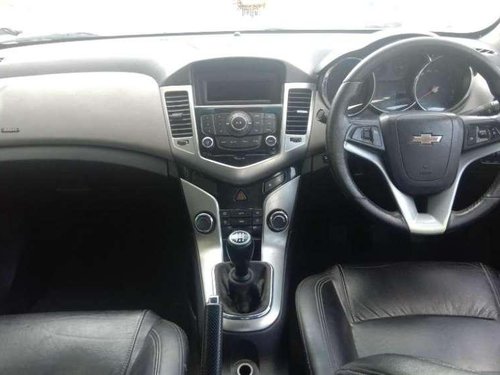 Used Chevrolet Cruze LTZ 2011 MT for sale 