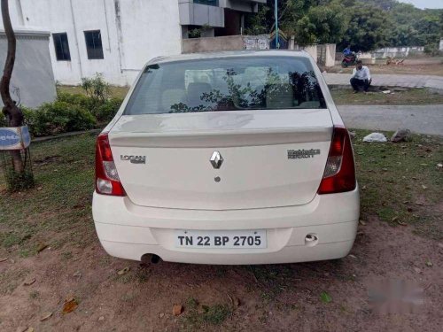 Used Mahindra Renault Logan 2011 MT for sale at low price