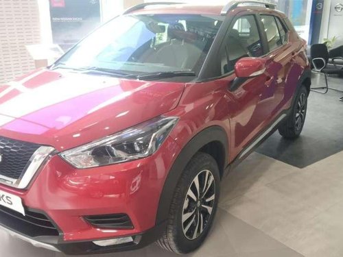 Nissan Kicks XL 2019 MT for sale 