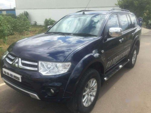 2015 Mitsubishi Pajero AT for sale