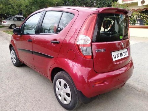 Maruti Suzuki Ritz MT 2012 for sale