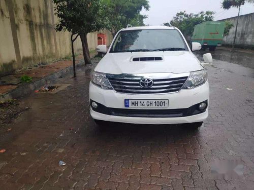 Used 2012 Toyota Fortuner MT for sale