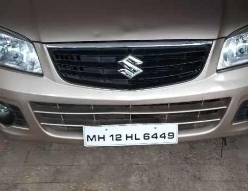 Used 2012 Maruti Suzuki Alto MT for sale