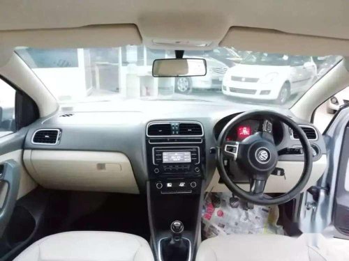 Volkswagen Vento Highline Diesel, 2013, Diesel MT for sale 