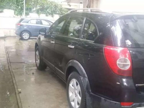 2008 Chevrolet Captiva MT for sale at low price