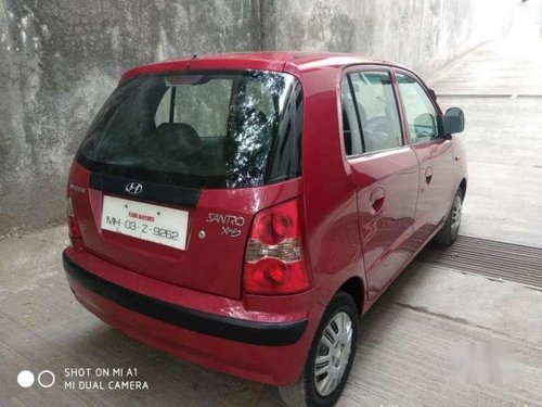 Used Hyundai Santro Xing GLS AT 2006 for sale 