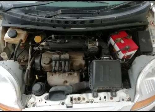 2008 Chevrolet Spark MT for sale 