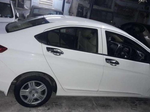 2015 Honda City MT for sale