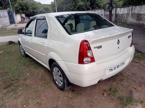 Used Mahindra Renault Logan 2011 MT for sale at low price