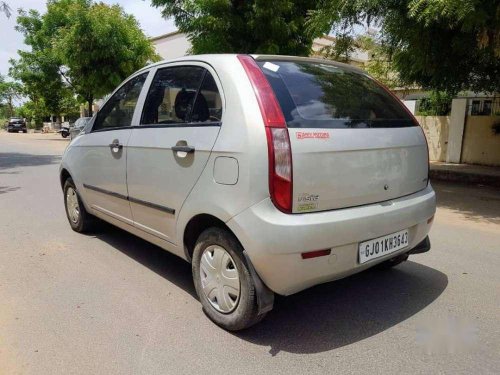 Tata Indica Vista Aura + Quadrajet BS-IV, 2011, CNG & Hybrids MT for sale 