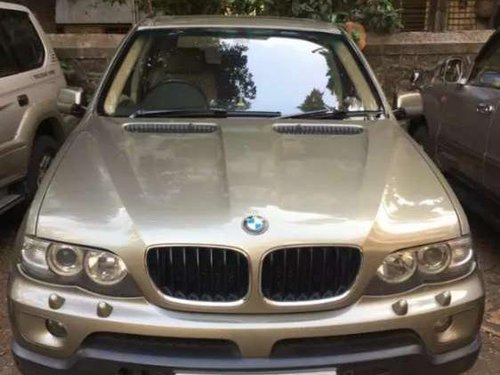 BMW X5 2006 AT for sale 