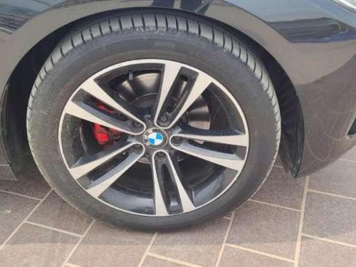 2016 BMW 3 Series GT Luxury Line AT for sale at low price