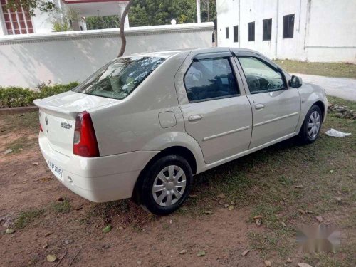 Used Mahindra Renault Logan 2011 MT for sale at low price