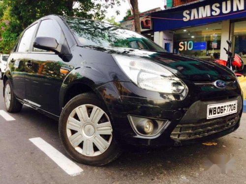 Ford Figo FIGO 1.2P TITANIUM, 2011, Petrol MT for sale 