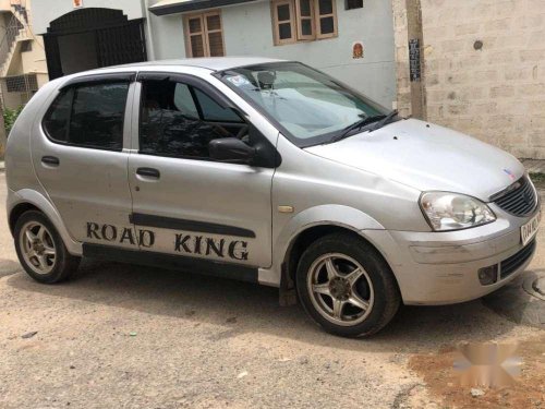 Tata Indica V2 Xeta, 2006, Petrol MT for sale 