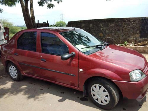 2008 Mahindra Renault Logan CNG MT for sale 