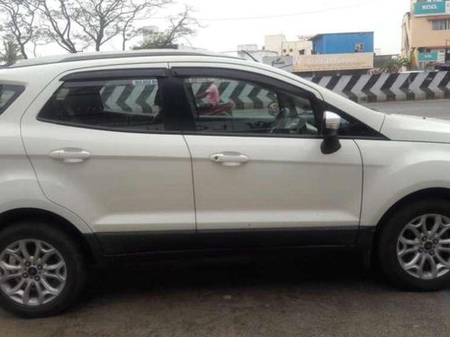 Ford EcoSport 2015 MT for sale 