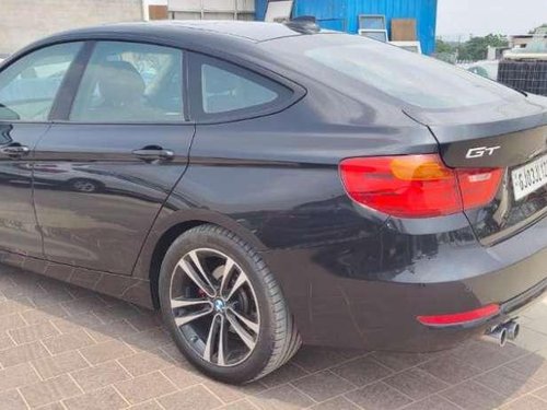 2016 BMW 3 Series GT Luxury Line AT for sale at low price