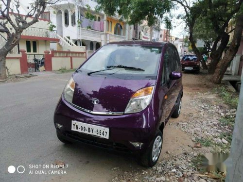 Tata Nano Twist XE, 2014, Petrol MT for sale 