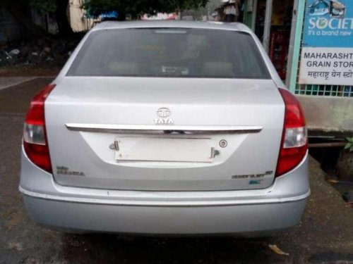 Tata Manza Aura (ABS), Quadrajet BS-III, 2011, Diesel MT for sale 