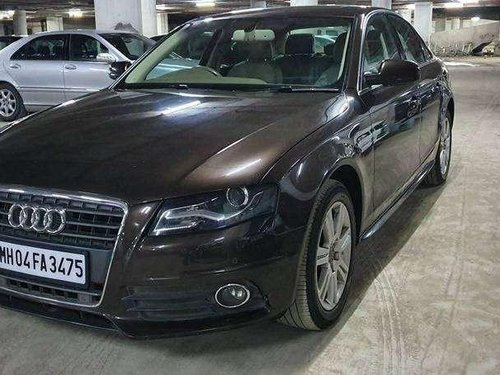 Audi A4 2.0 TDI (177bhp), Premium Sport, 2011, Diesel AT for sale 