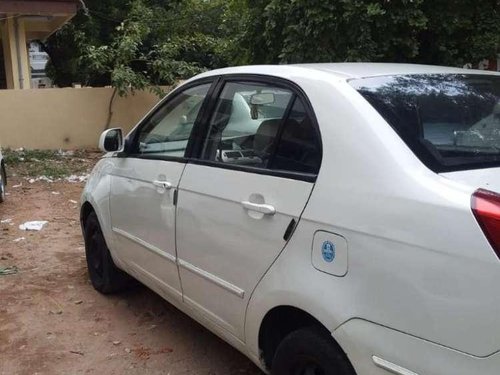 Used Tata Manza Aqua Quadrajet BS IV 2010 MT for sale 