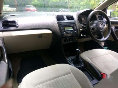 2012 Volkswagen Polo MT for sale