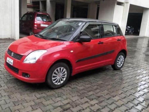 2006 Maruti Suzuki Swift VXI MT for sale at low price