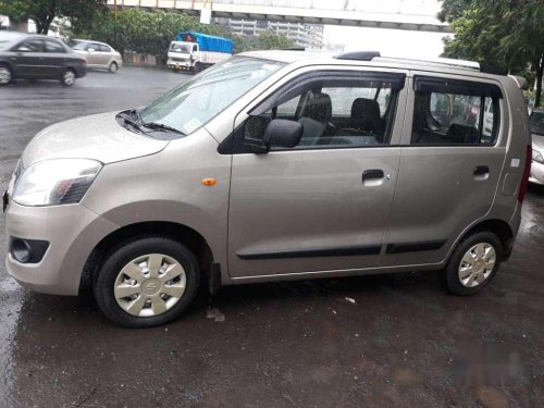 2015 Maruti Suzuki Wagon R LXI CNG MT for sale 