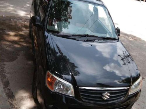 Maruti Suzuki Alto K10 VXi, 2012, Petrol MT for sale 