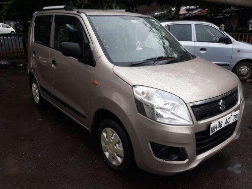 2015 Maruti Suzuki Wagon R LXI CNG MT for sale 