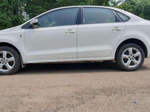 Used Skoda Rapid 2014 AT for sale car at low price