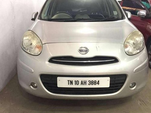 Used Nissan Micra Diesel MT for sale 