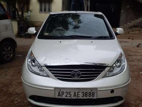 Used Tata Manza Aqua Quadrajet BS IV 2010 MT for sale 