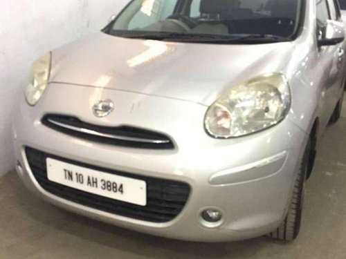 Used Nissan Micra Diesel MT for sale 