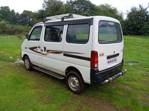 Maruti Suzuki Eeco 7 STR, 2012, Petrol MT for sale 