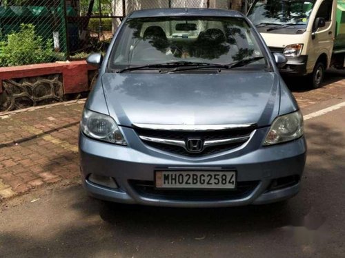 Used 2008 Honda City ZX GXi MT for sale