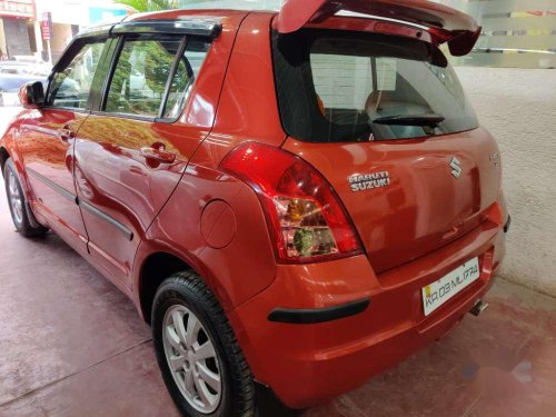 Maruti Suzuki Swift ZXi, 2009, Petrol MT for sale 