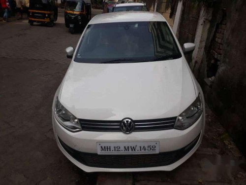 Volkswagen Polo Comfortline Petrol, 2015, MT for sale 