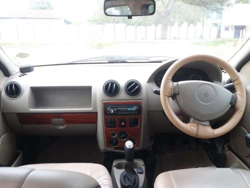 2008 Mahindra Renault Logan MT for sale 