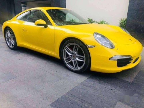 2012 Porsche 911 Carrera S AT for sale