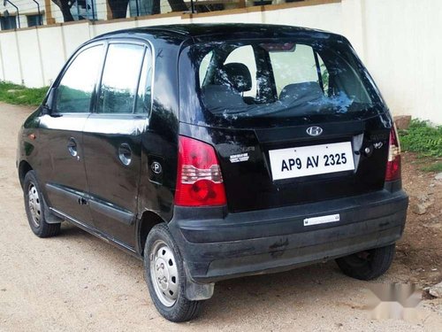 Hyundai Santro Xing XS, 2004, Petrol MT for sale 