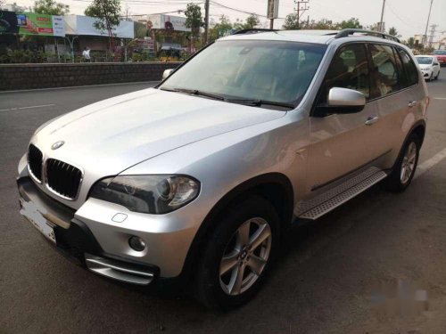 Used BMW X5 3.0d 2009 AT for sale 