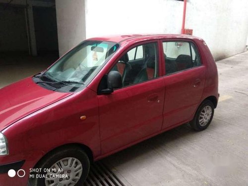 Used Hyundai Santro Xing GLS AT 2006 for sale 