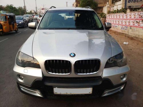 Used BMW X5 3.0d 2009 AT for sale 